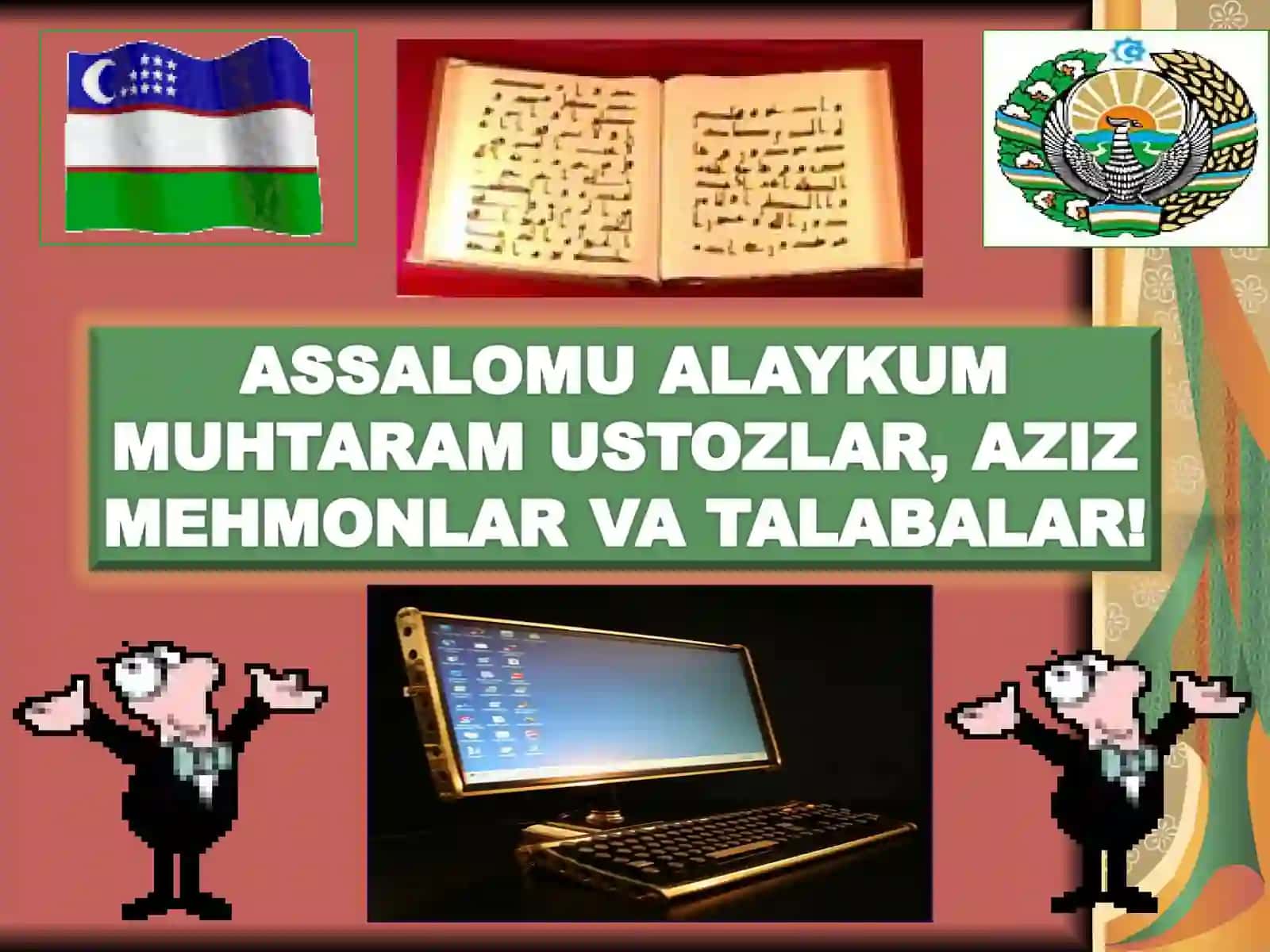 Qadimgi Misr va Mesopotomiya madaniyati 2