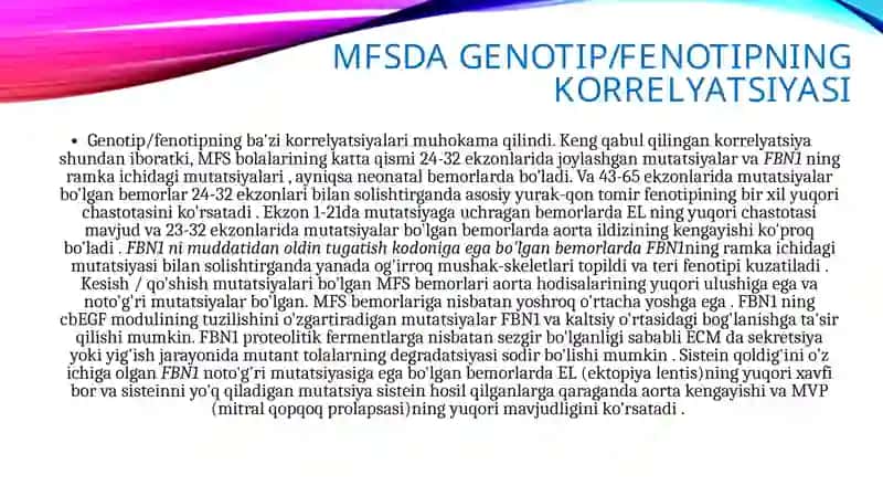 Marfansindromi 2