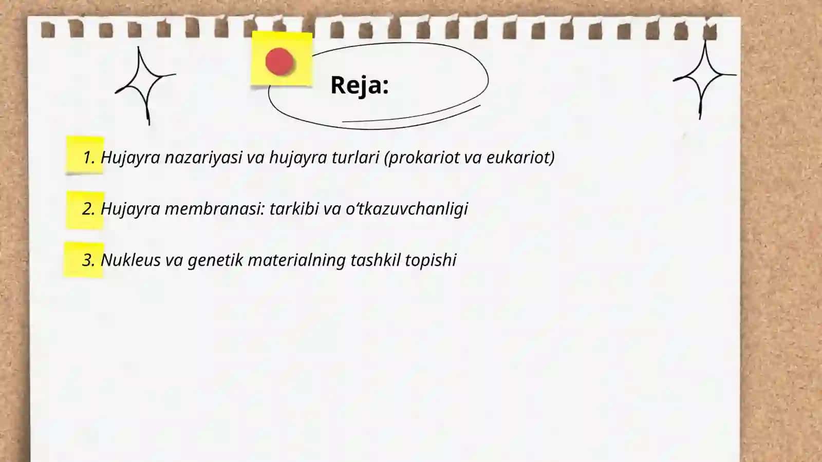 Sitologiya 2
