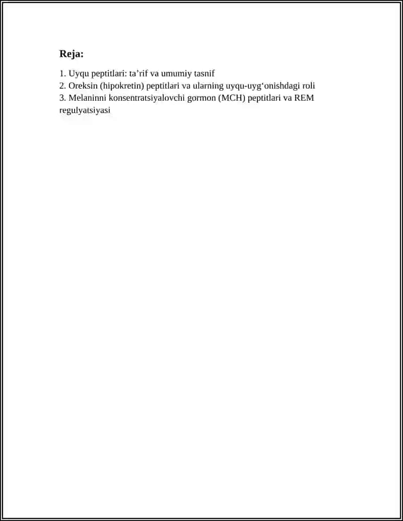 UYQU PEPTITLARI 2
