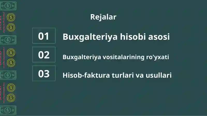 asosiy vositalar 2