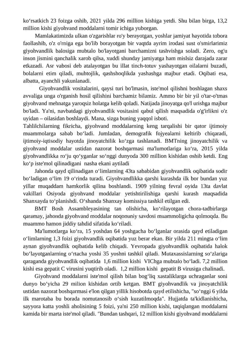 Axborot va murabbiylik soati 2