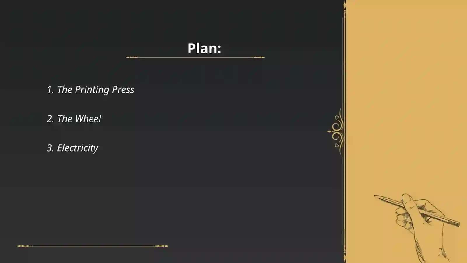 The Printing Press 2