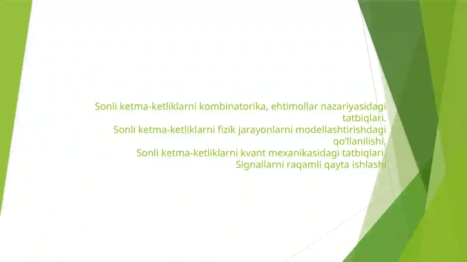 MUHAMMAD AL-XORAZMIY NOMIDAGI TOSHKENTAXBOROTTEXNOLOGIYALARI UNIVERSITETI QARSHI FILIALI 2