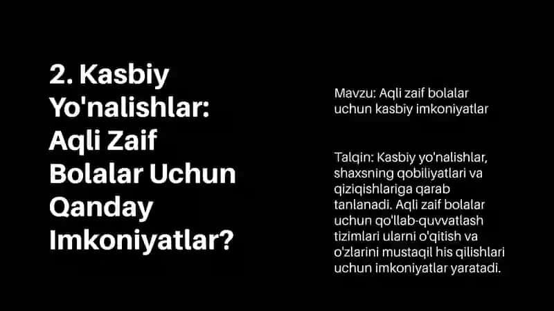 Aqli Zaiflik: Ta'rif va Sabablari 2