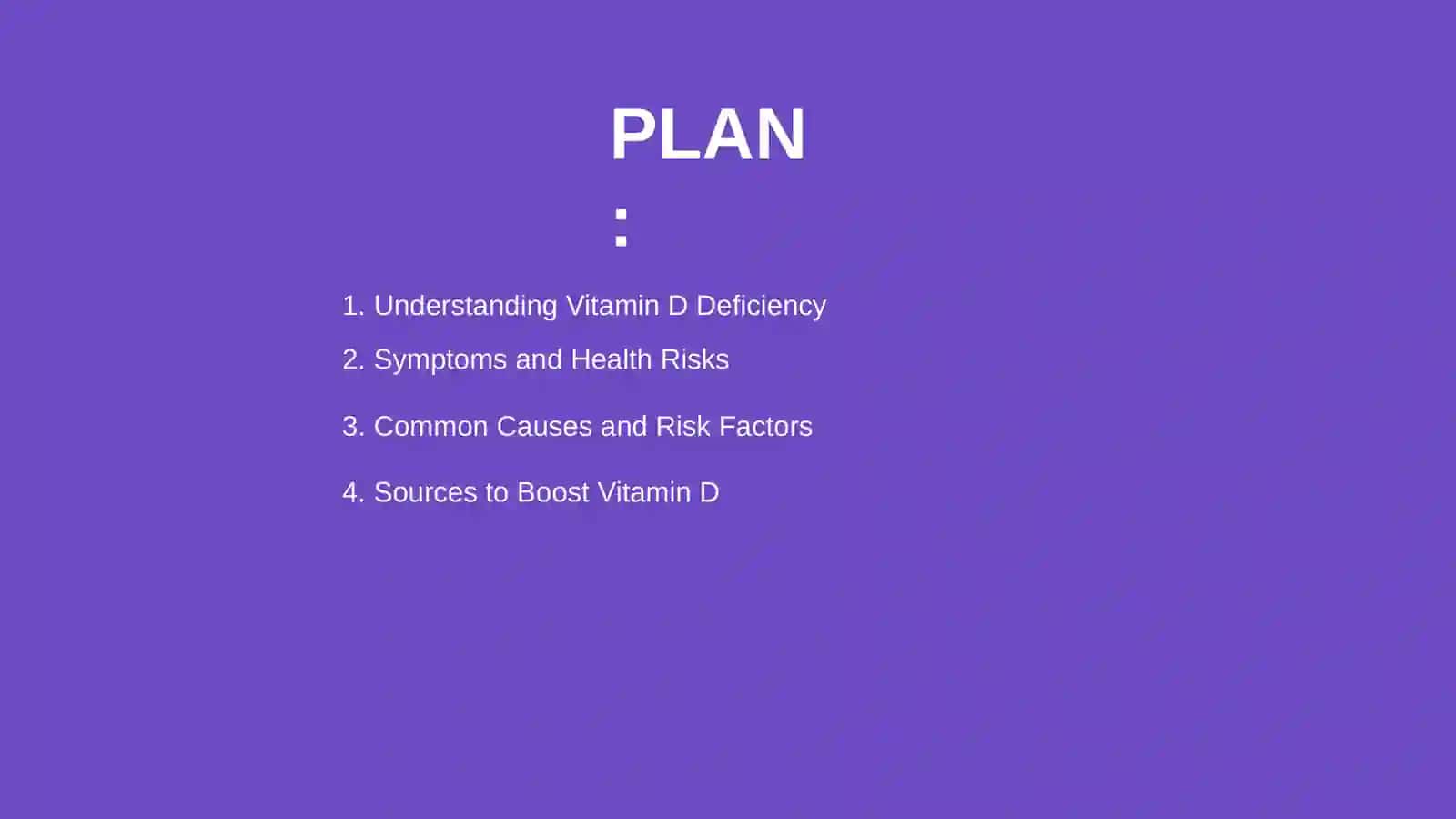Vitamin D deficiensy 2
