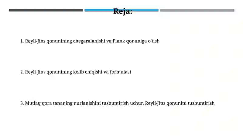 Reyli-Jins qonuni 2