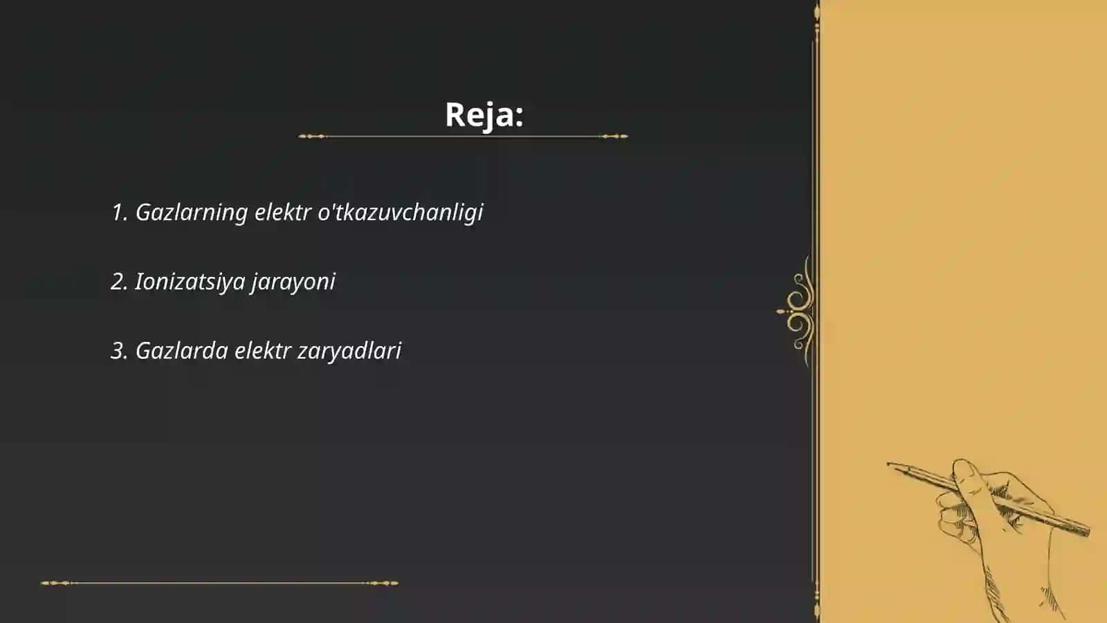 Gazlarda elektr toki 2