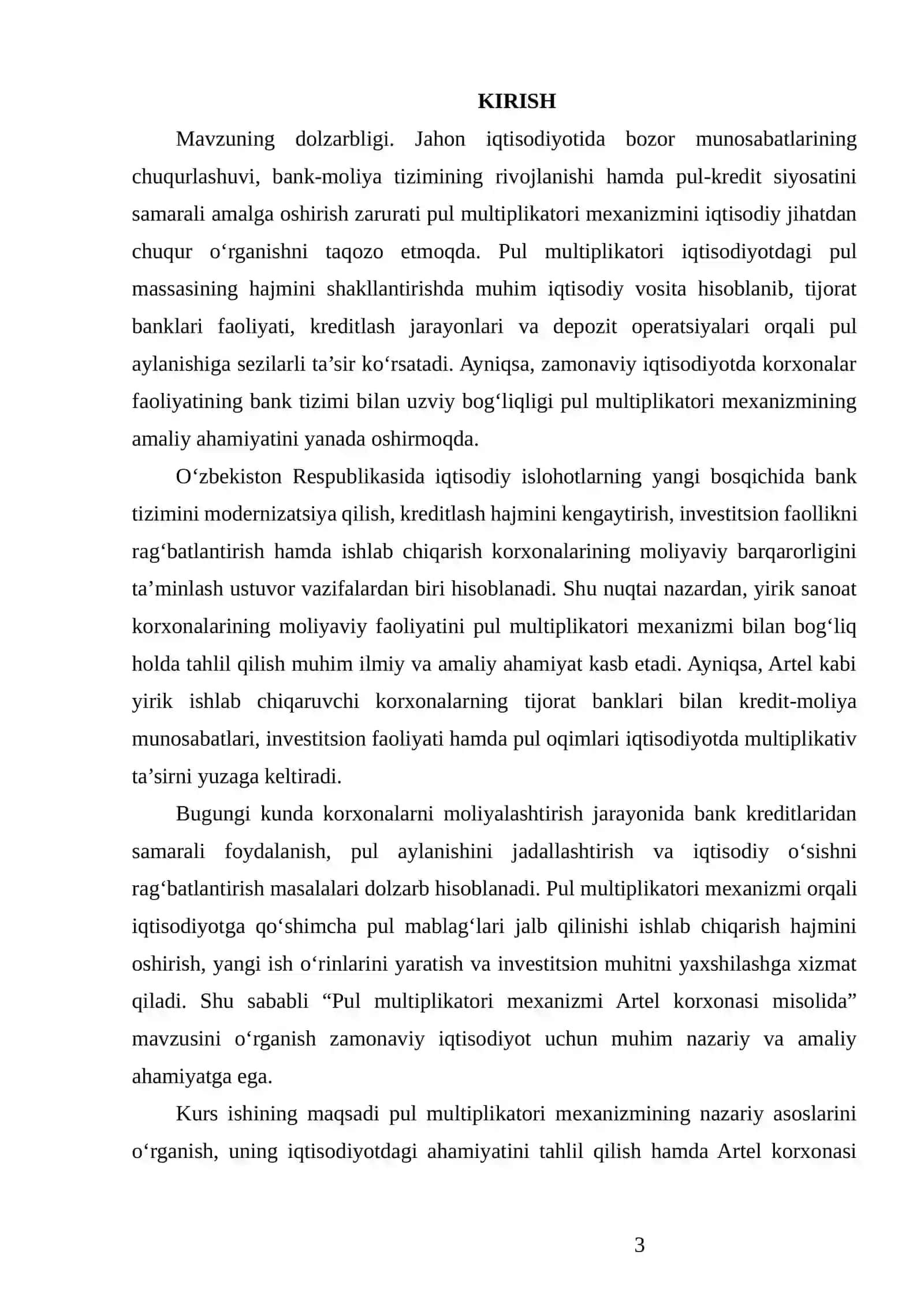 PUL MULTIPLIKATORI MEXANIZMI 2