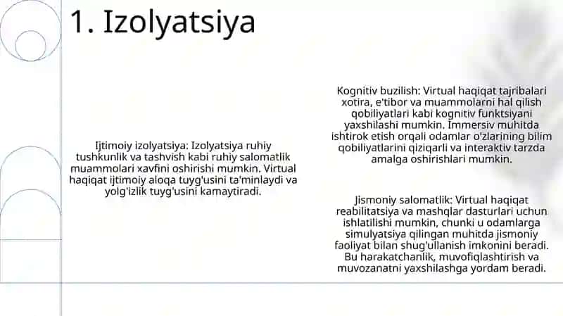 Vertual Uyinlar Asoratlari 2