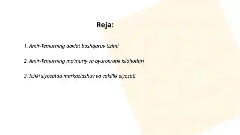 Amir-Temur buyuk davlat arbobi 2