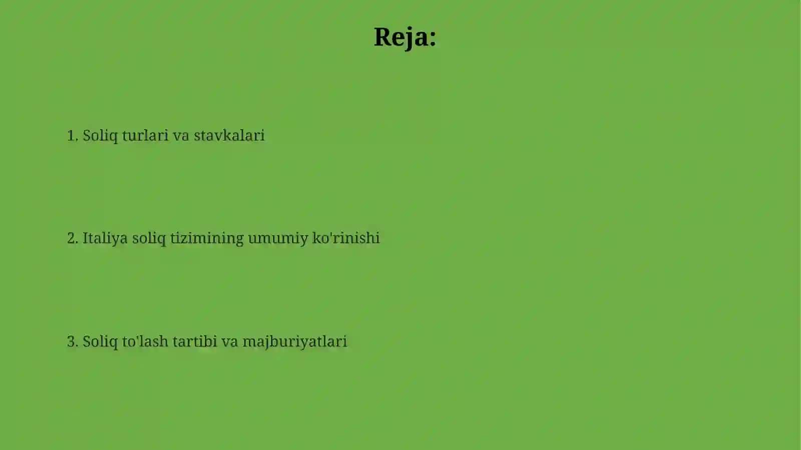 Italiyasoliqtizimi 2