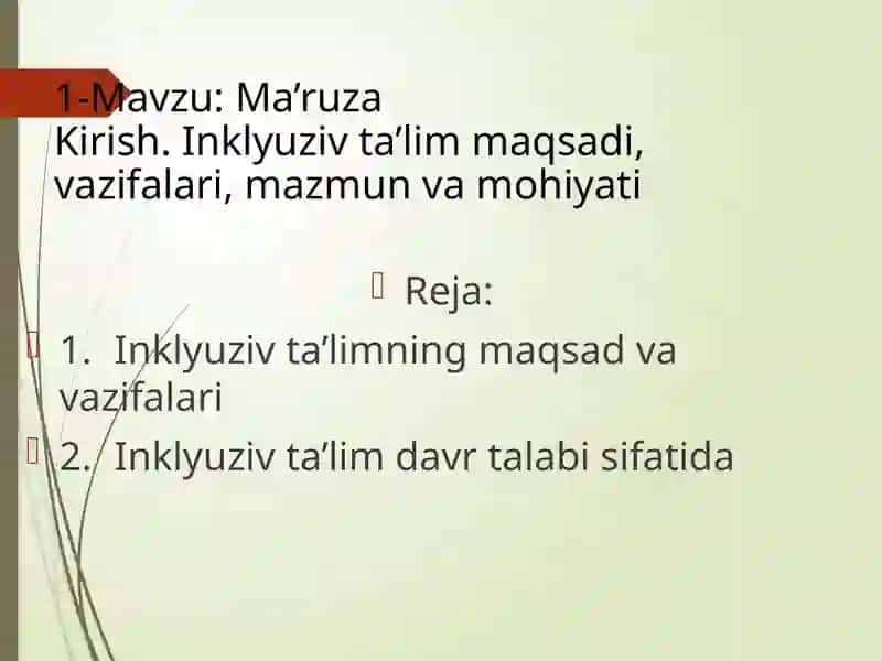 Inklyuzivta’lim 2