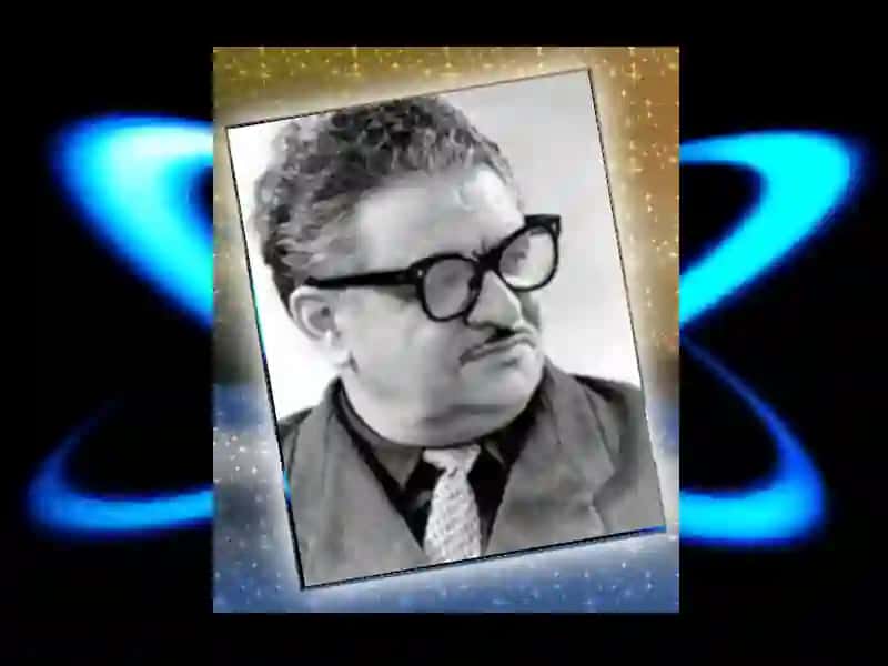 Maqsud Shayxzoda 2