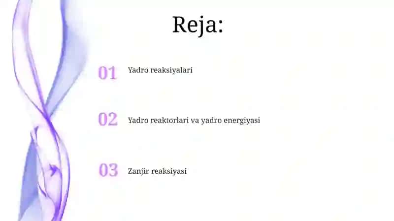 Yadro energiyasi 2