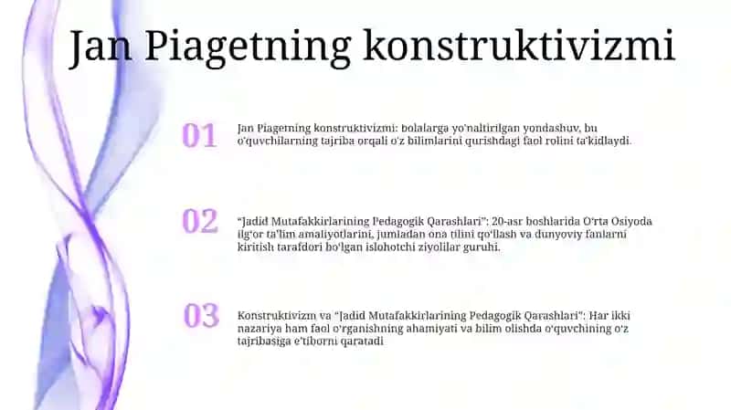Jadid Mutafakkirlarining Pedagogik Qarashlari 2