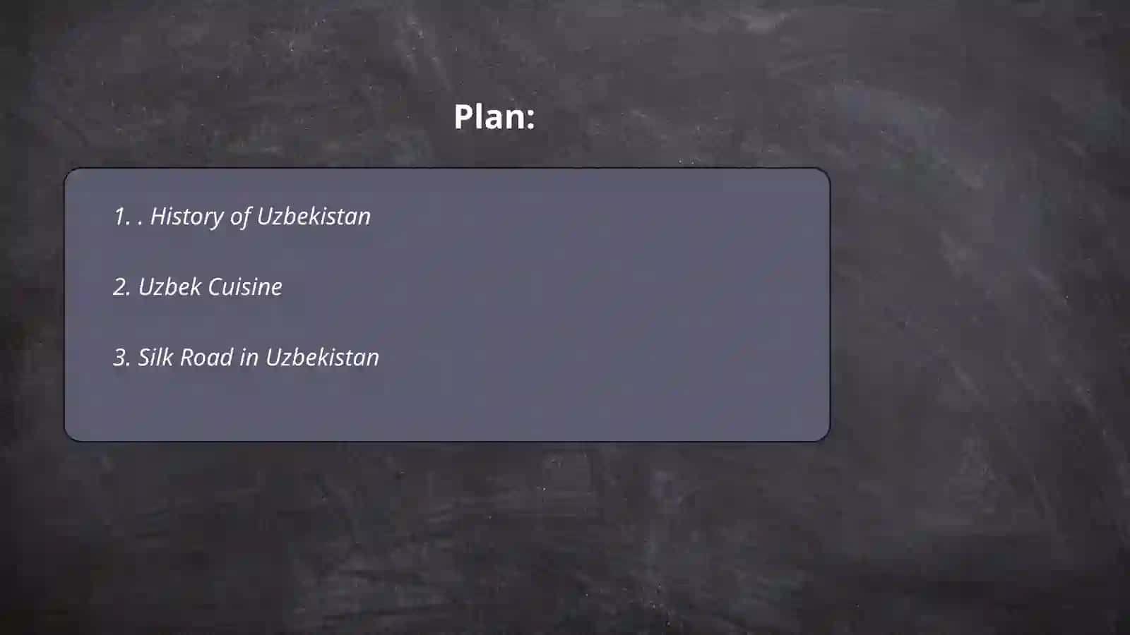 History of Uzbekistan 2