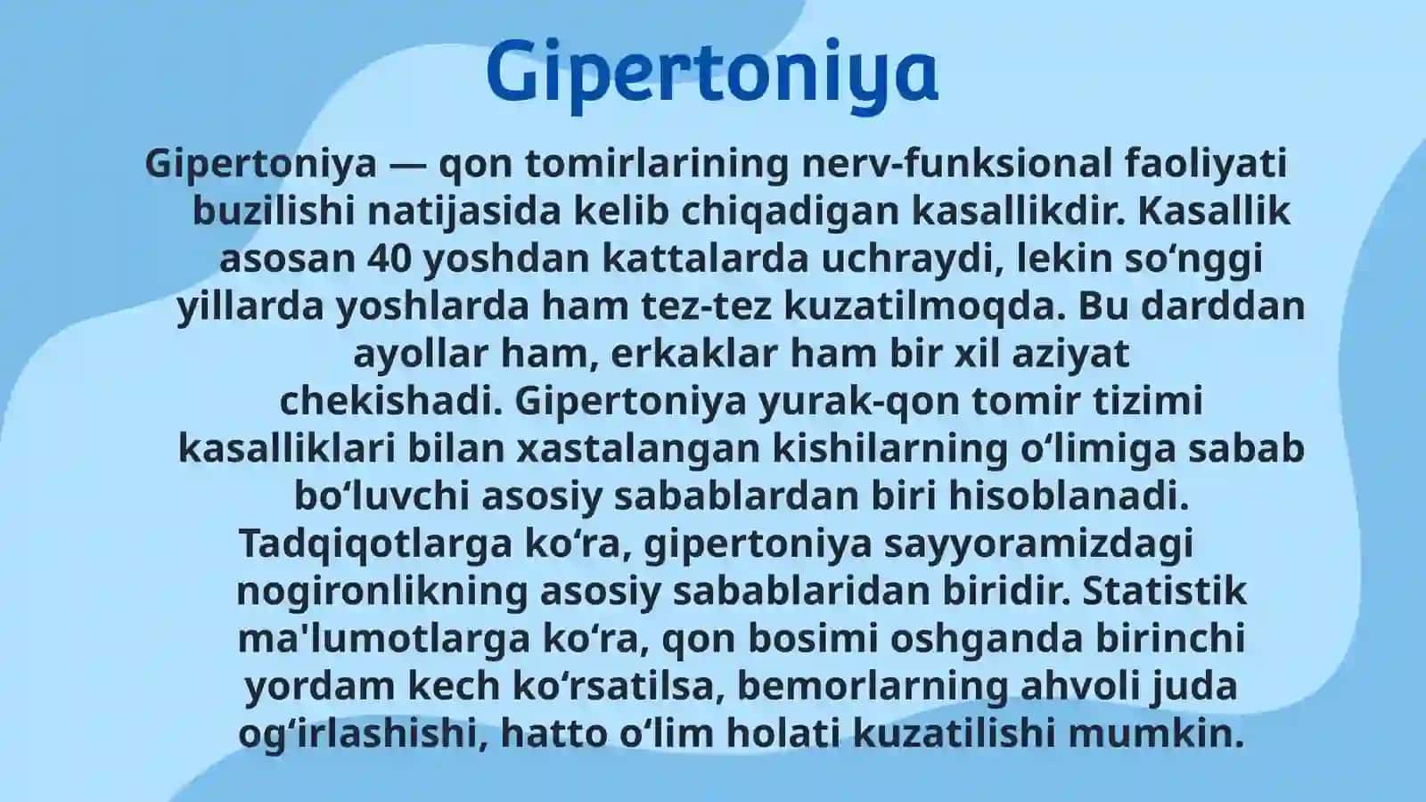 Gipertoniya 2