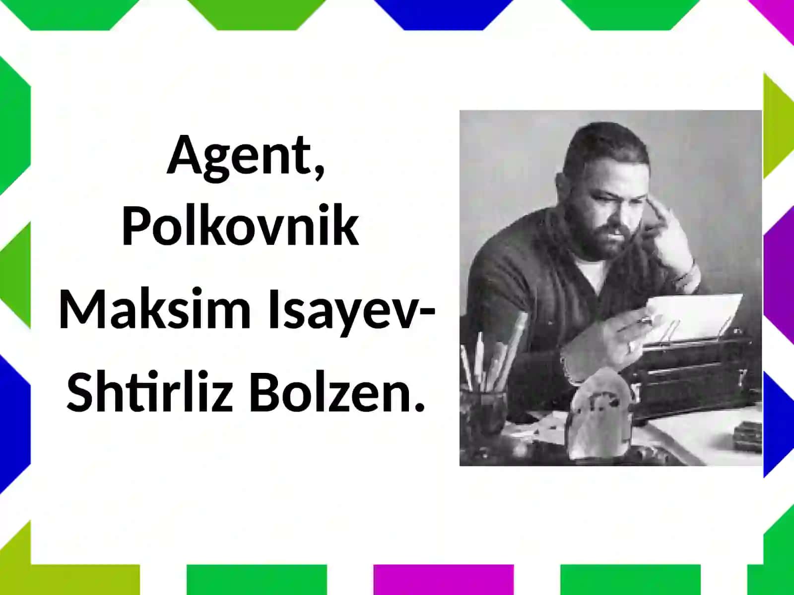 TIRIK QOLISH BUYURILGAN 2