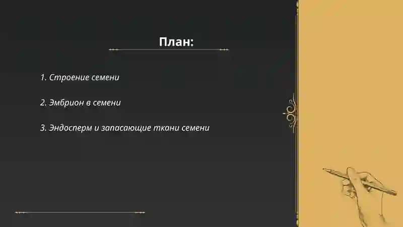Семя 2