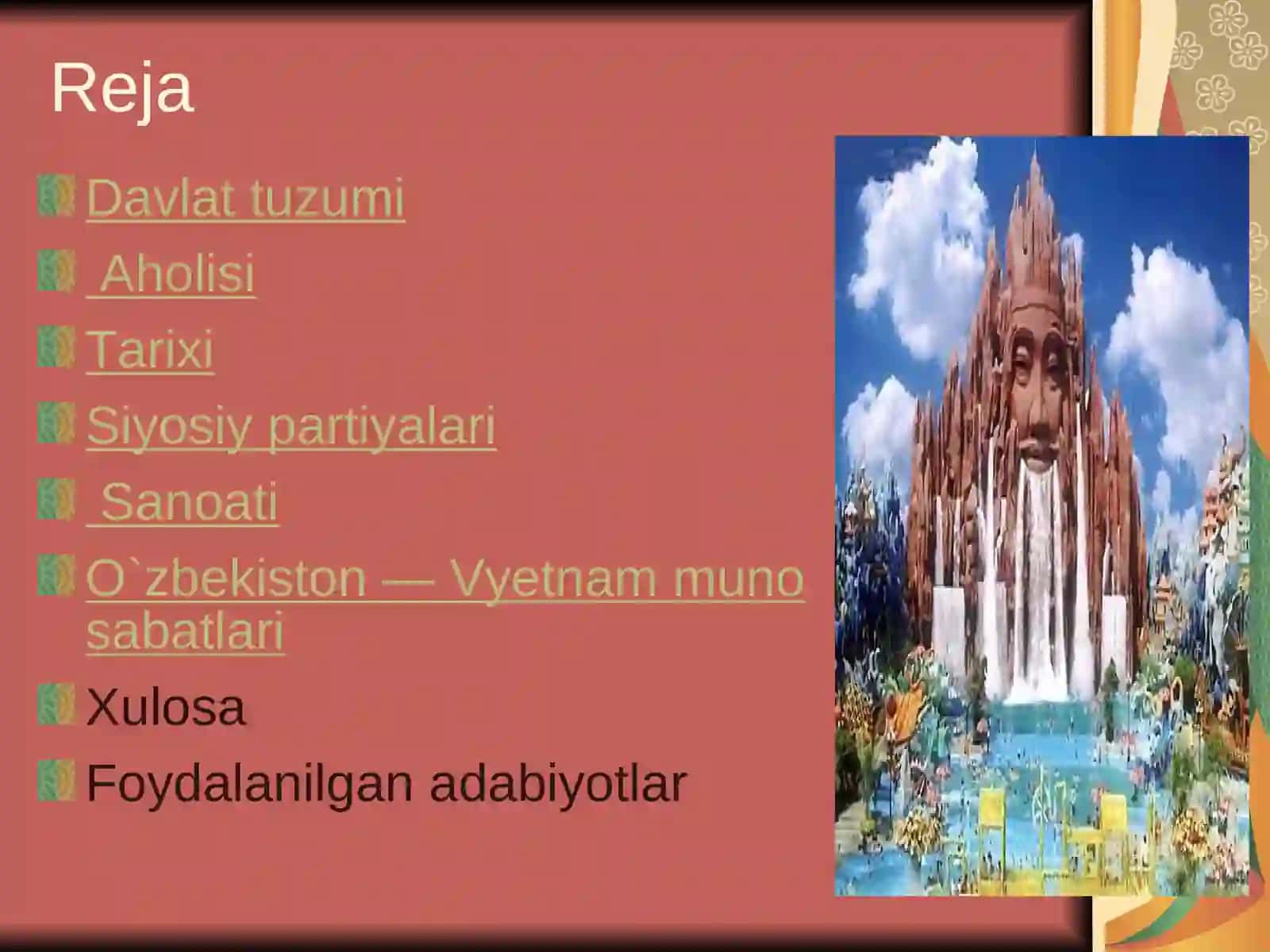 Vyetnam Davlatining Ta'lim Tizimi 2