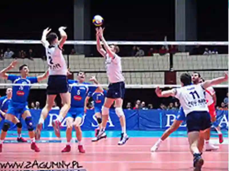 Voleybol 2