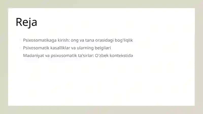 Psixosomatika 2