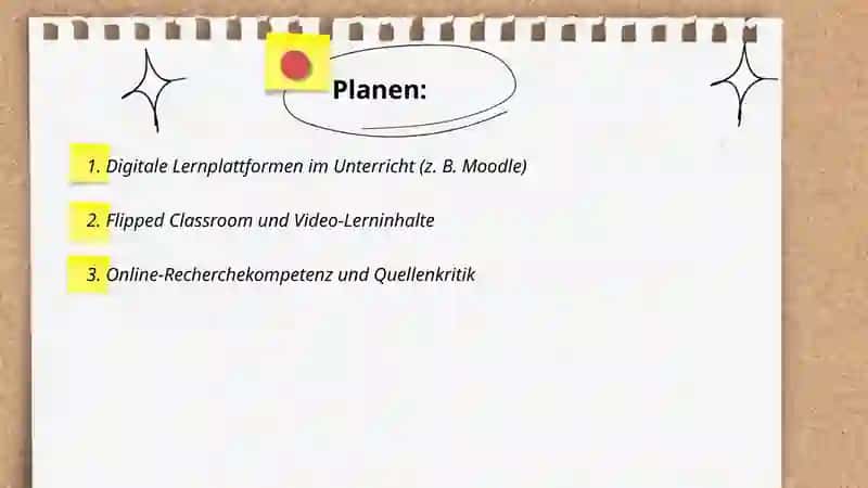 Nutzung des Internets im Unterricht 2