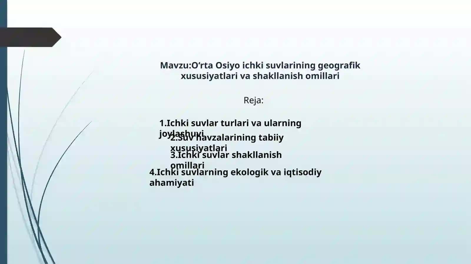 Tabiiygeografiya 2