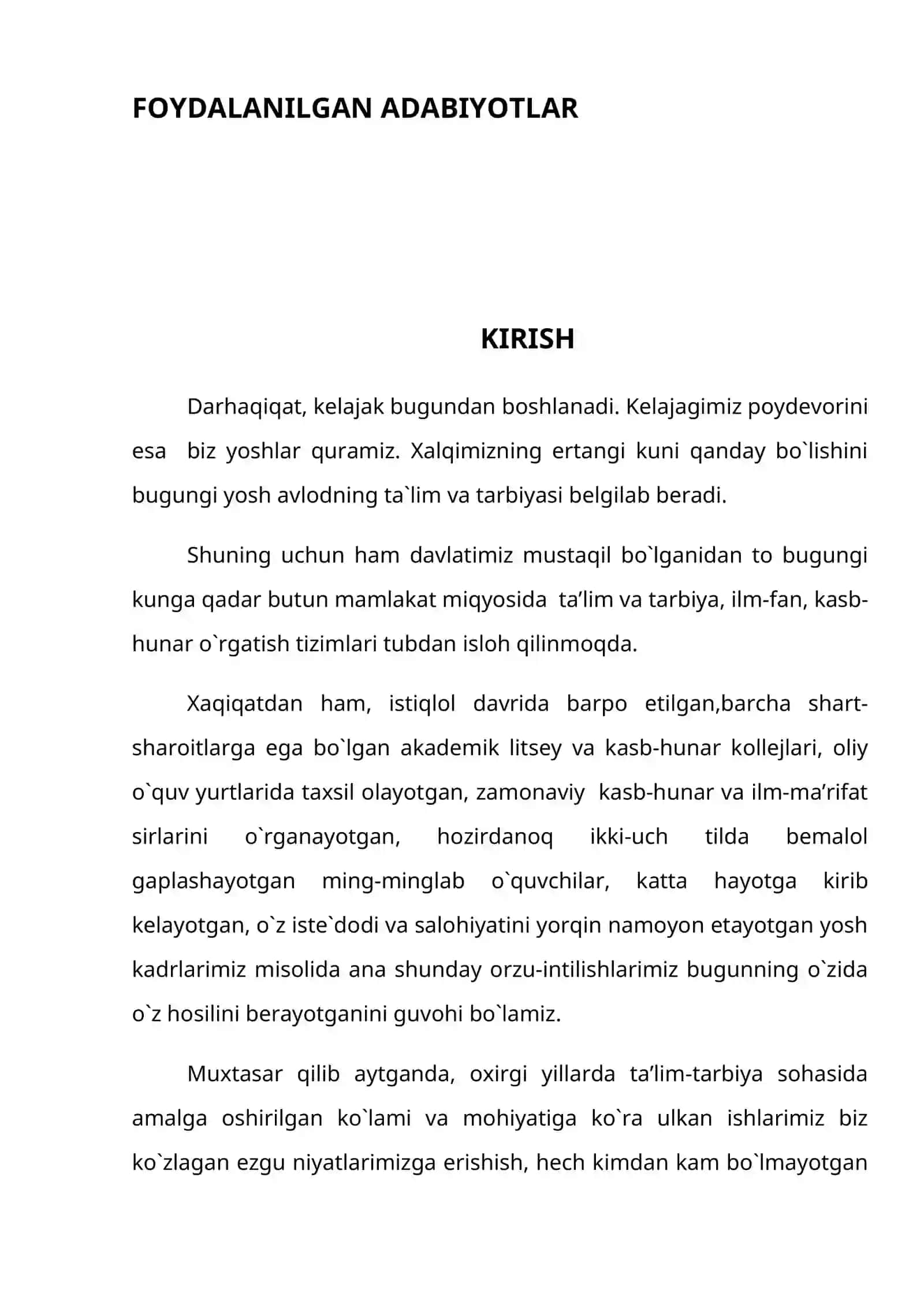 Irratsional va trigonometrik funksiyalarni integrallash 2