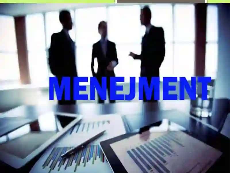 MENEJMENTDA AKTNING O’RNI 2
