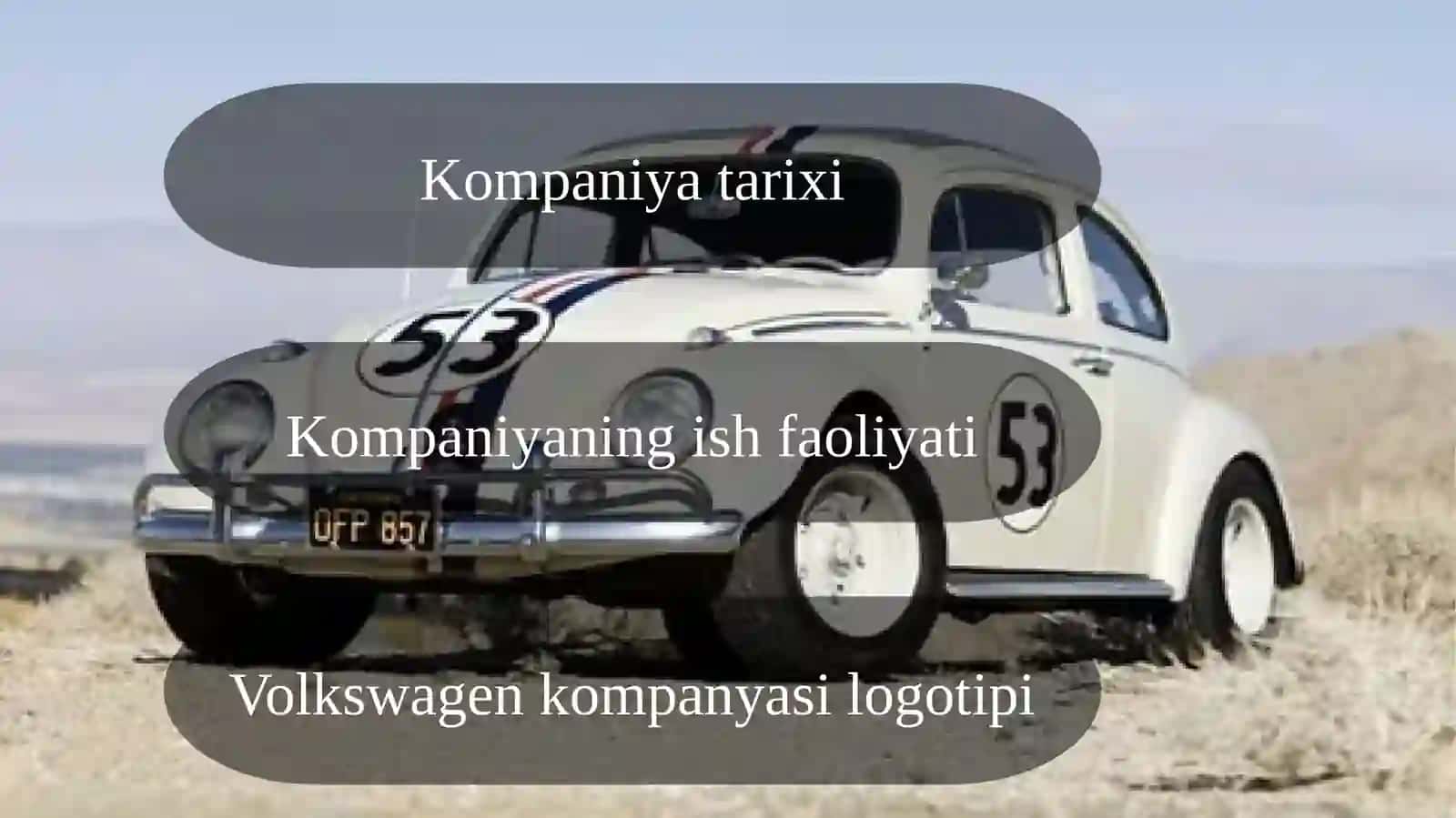 Kompaniyaning ish faoliyati 2