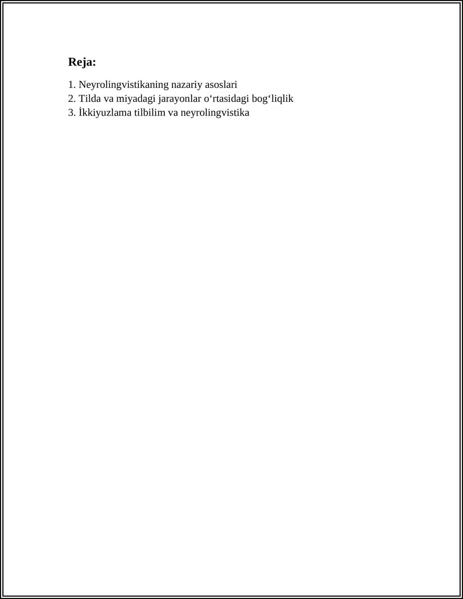 NEOLINGVISTIKA 2