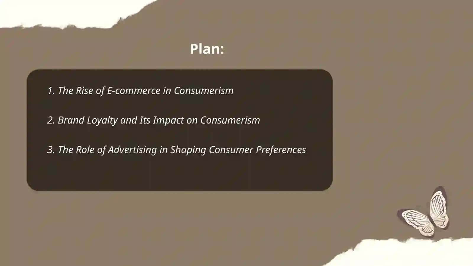 Consumerism: Successful companies and products Xayrulloyeva Ruhshona 14FT(i)-24 2
