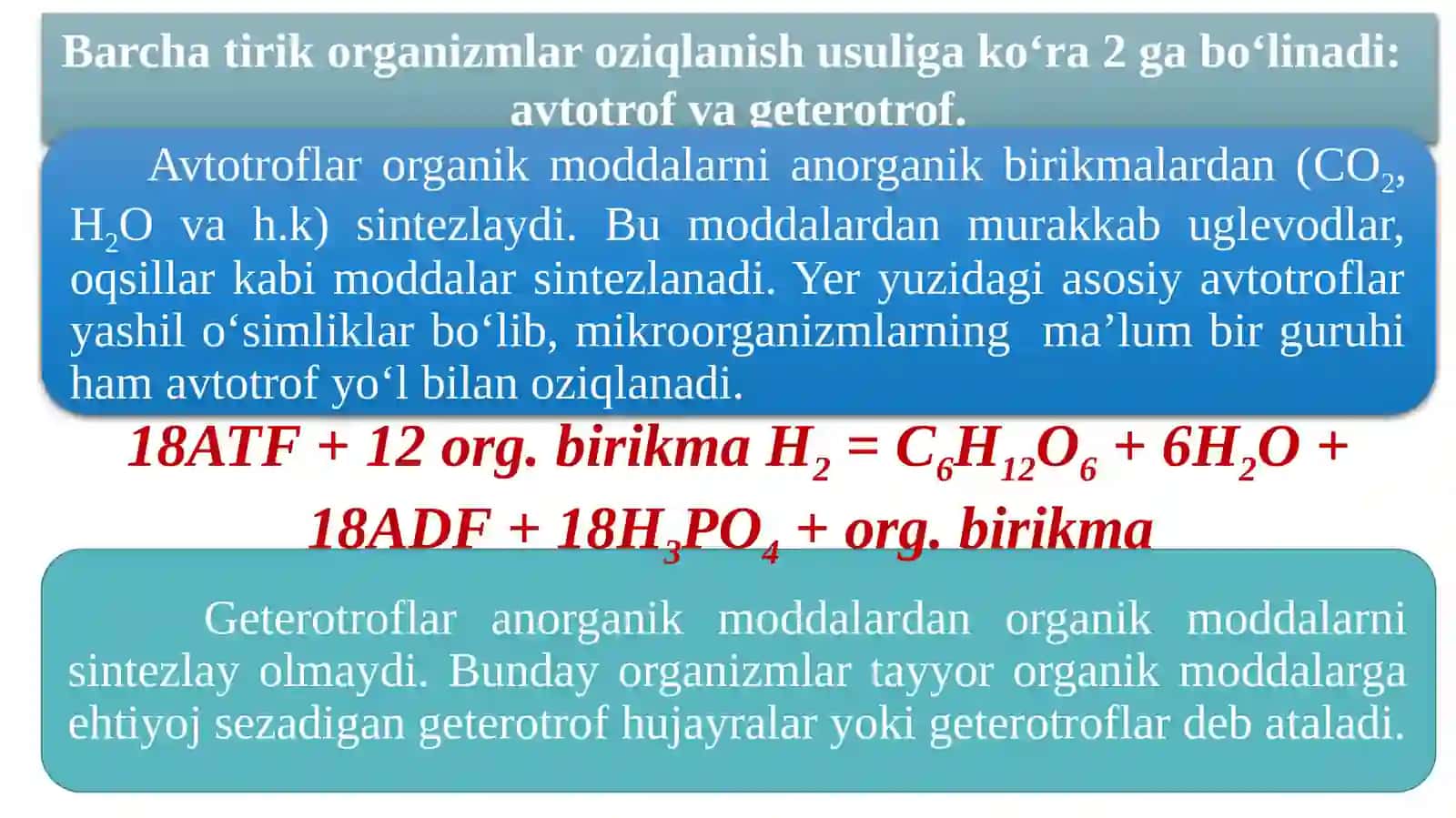 BIOLOGIYA 9 - 10 2