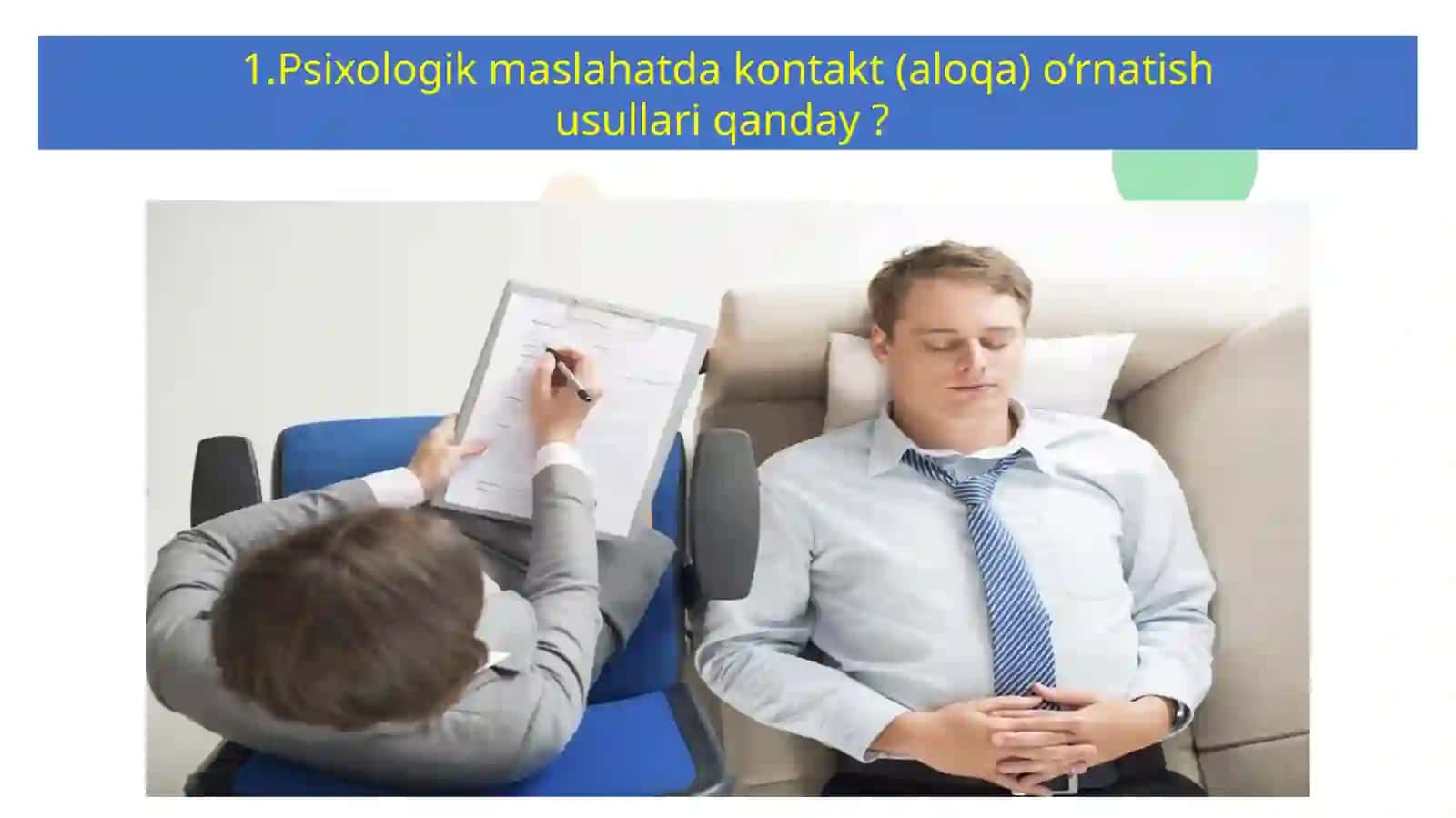 Konsultativ aloqa 2