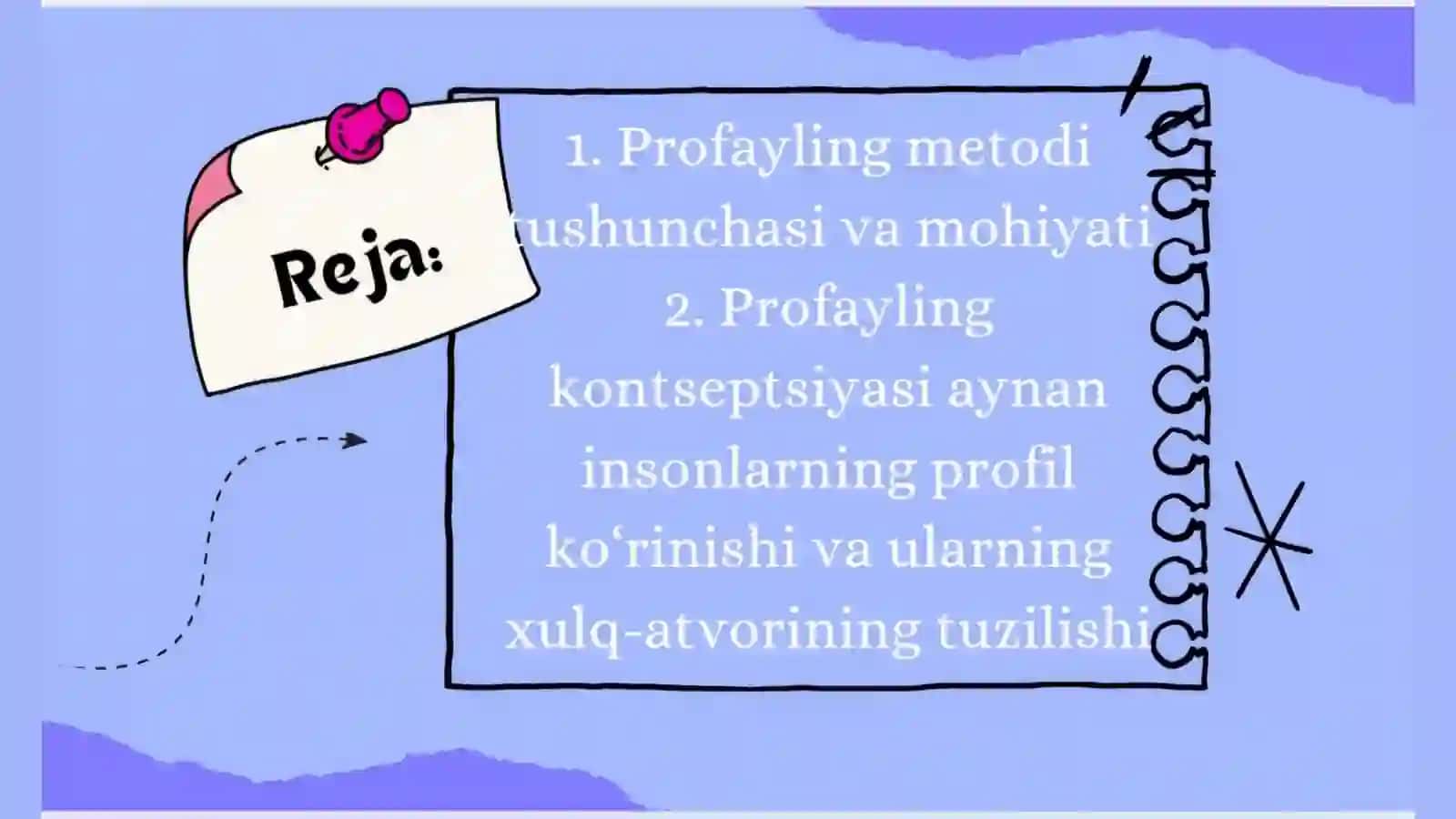 PROFAYLING 2