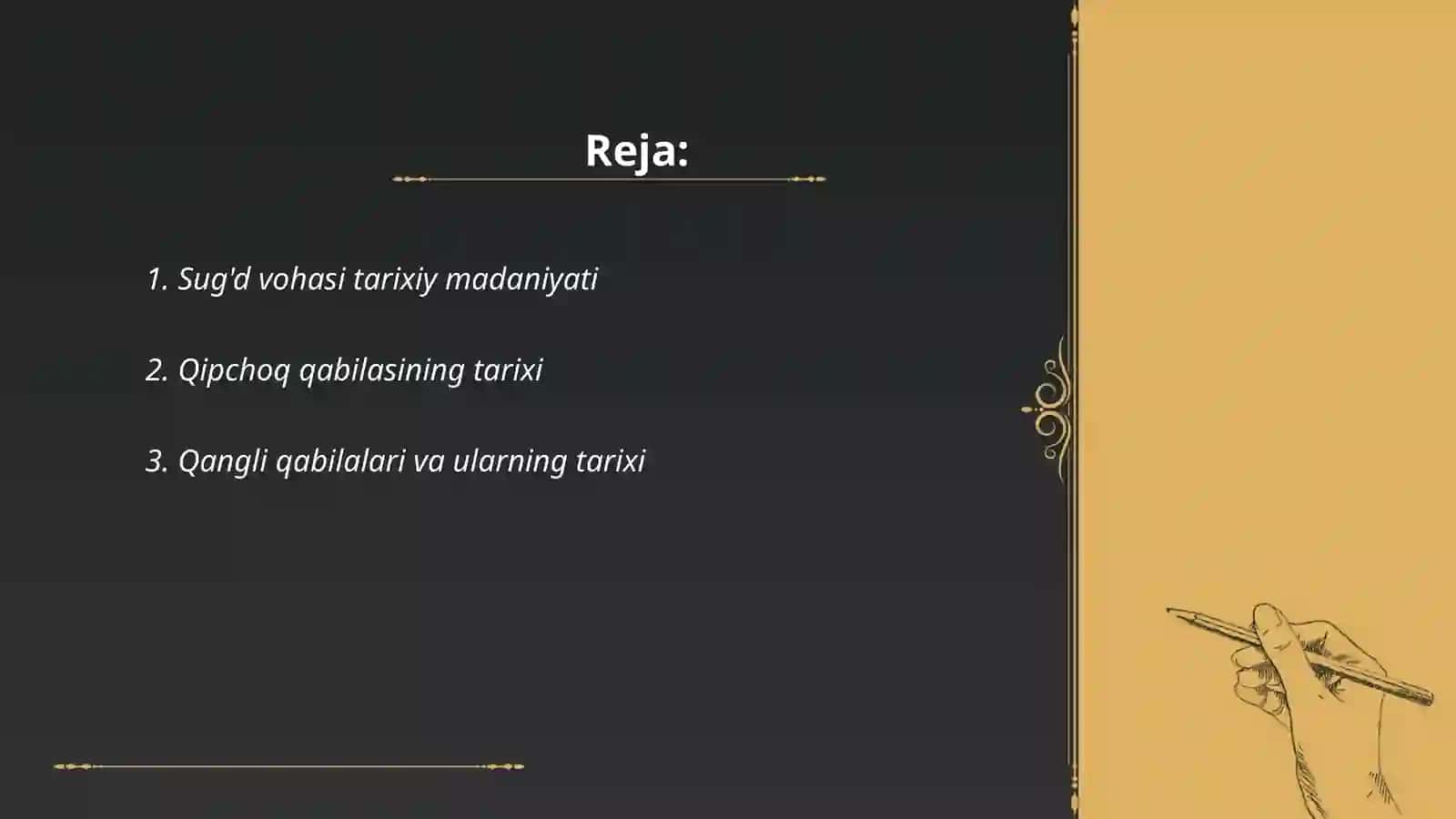 Sug'd vohasi tarixiy madaniyati 2