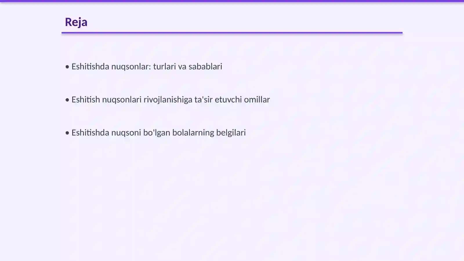 Eshitishda nuqsoni bor bolgan bolalar 2
