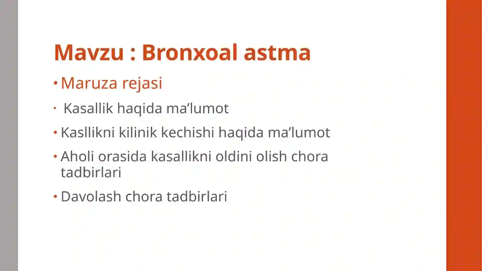Bronxoalastma 2
