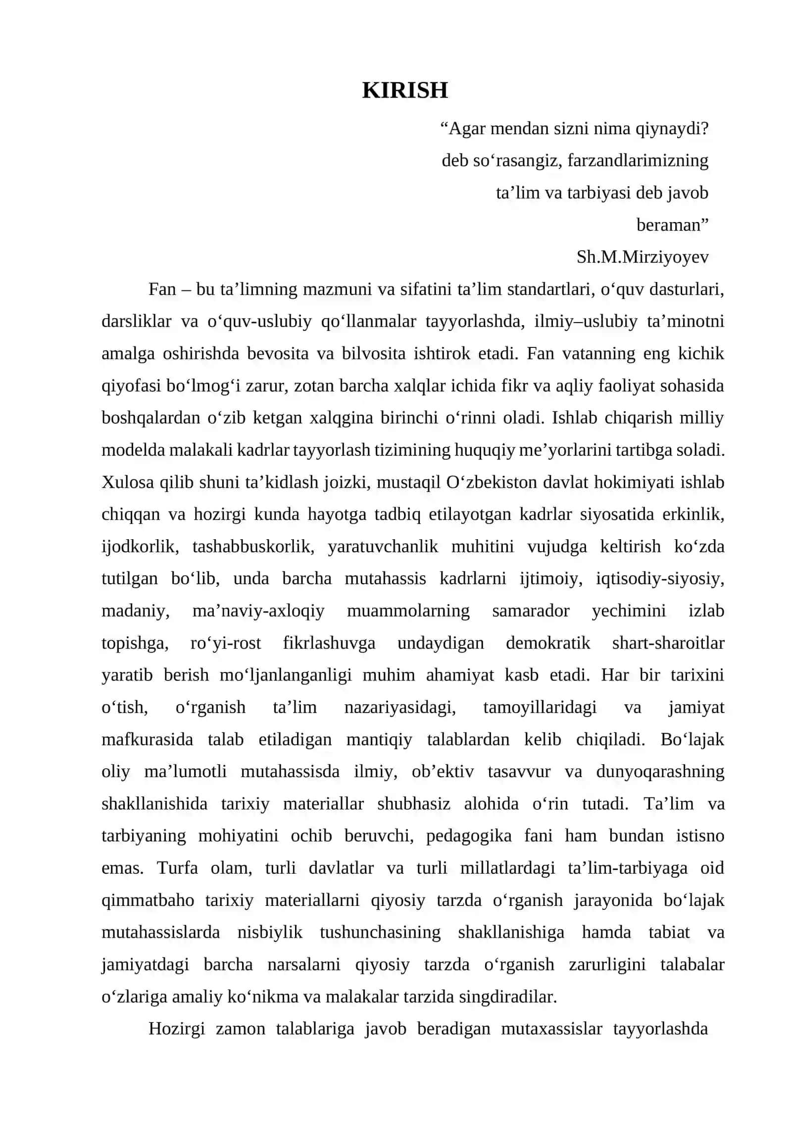 Aniqmas integral va ratsional funksiyalarni integrallash 2