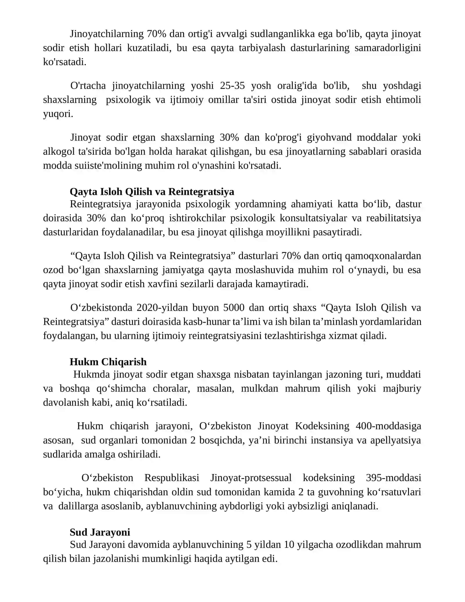 Jinoyat Tergovi 2