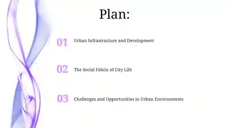 Life in the City 2