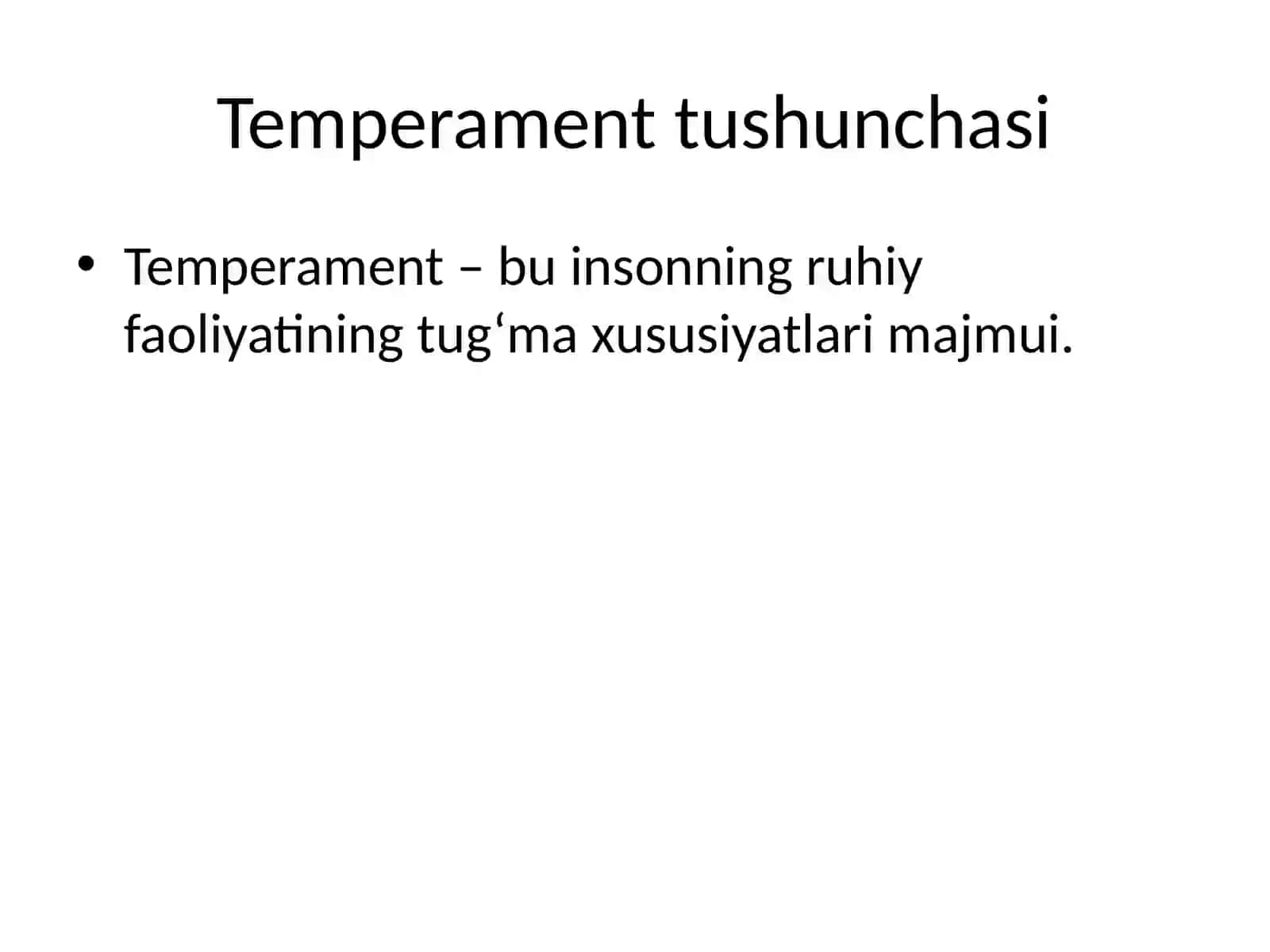 Psixologiya temperament 2