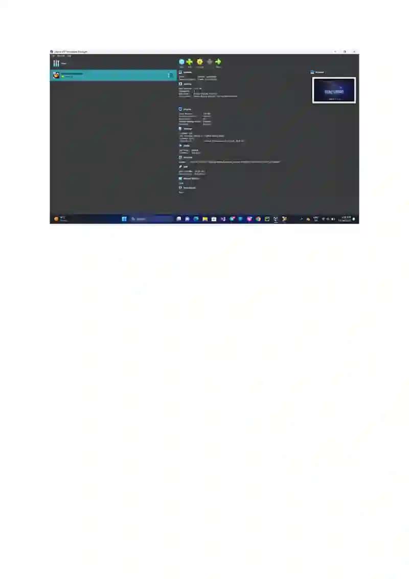 Virtual Box 2