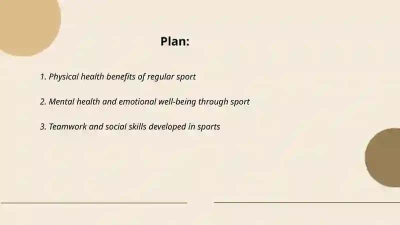 Sport in our life 2