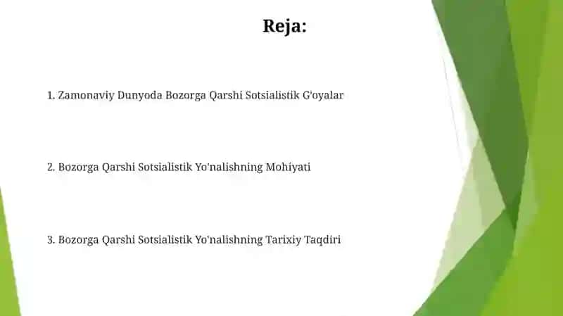 Davlatning Iqtisodiyotdagi Rolining Ta'siri 2