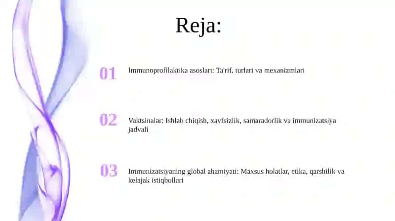 Immunoprofilaktika 2