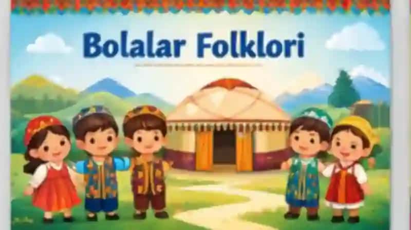 Bolalar adabiyoti 2