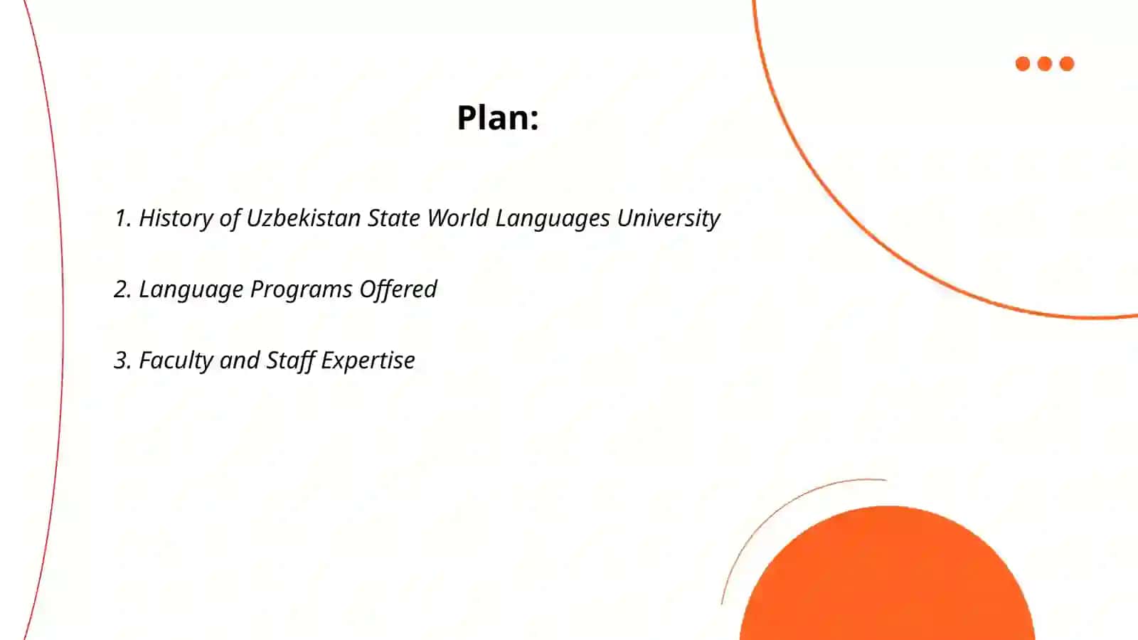 Uzbekistan State World Languages University 2
